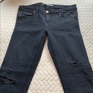 Zara Jeans